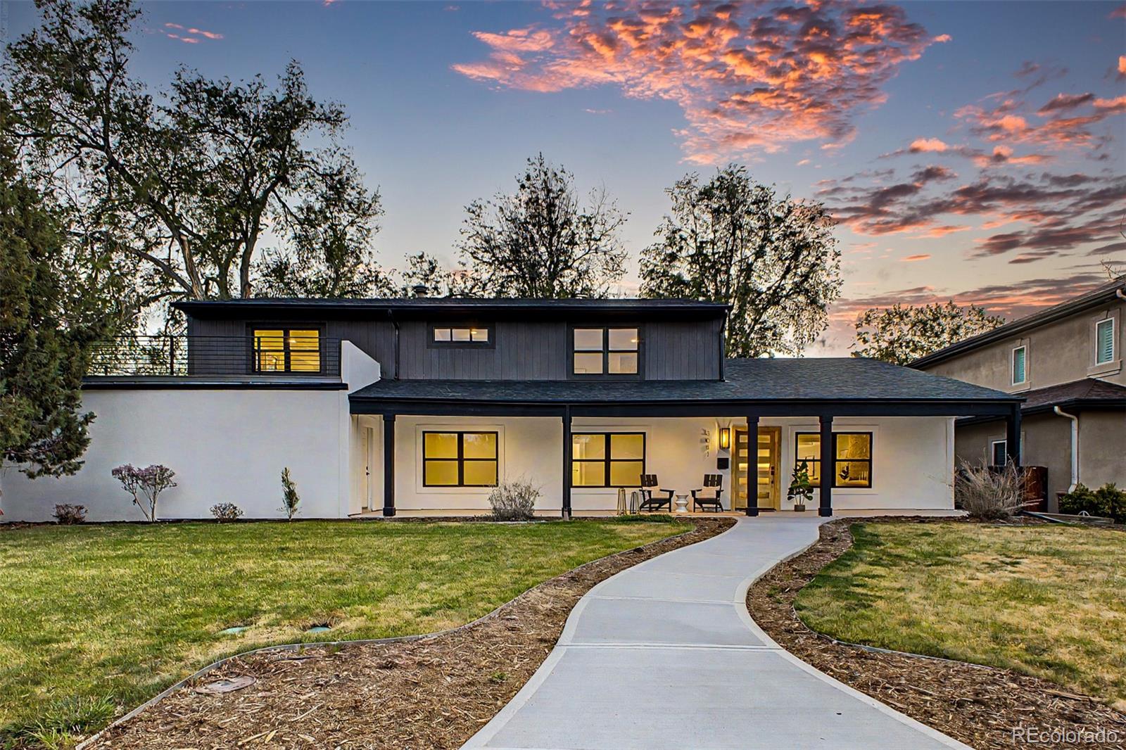3081 S Ash Street Denver CO 80222