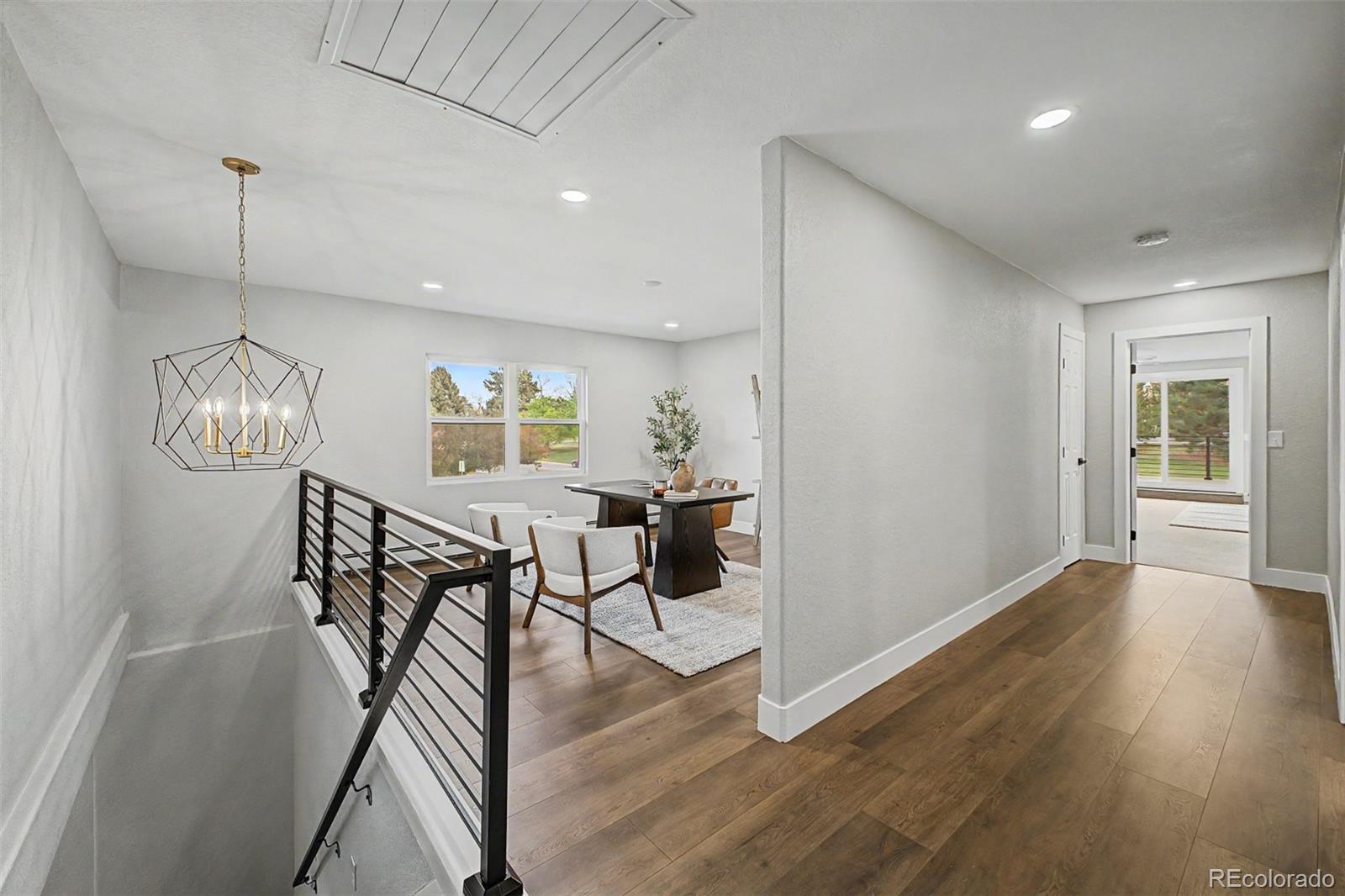 3081 S Ash Street Denver CO 80222