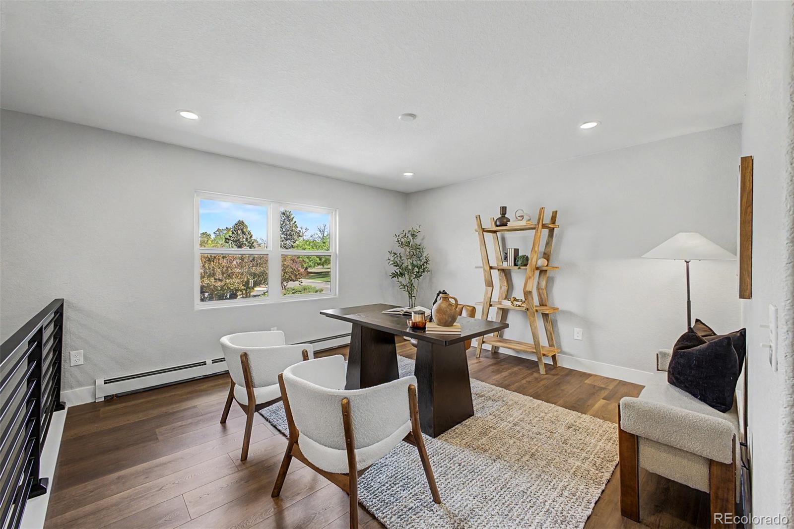 3081 S Ash Street Denver CO 80222
