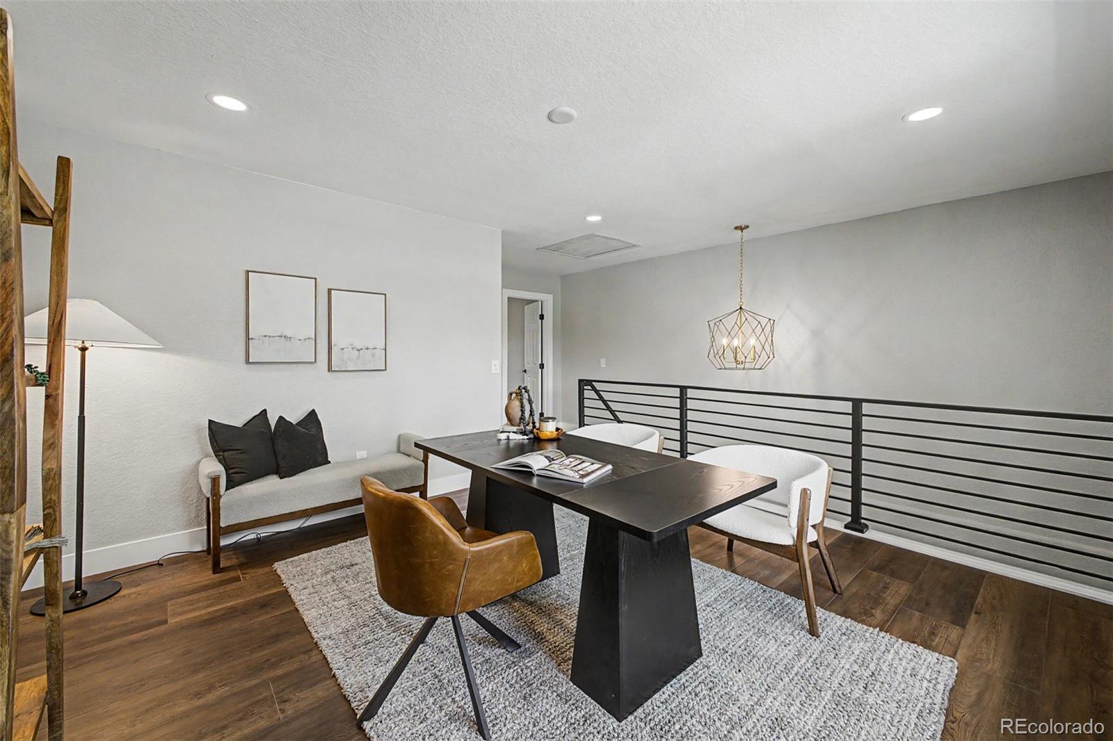 3081 S Ash Street Denver CO 80222