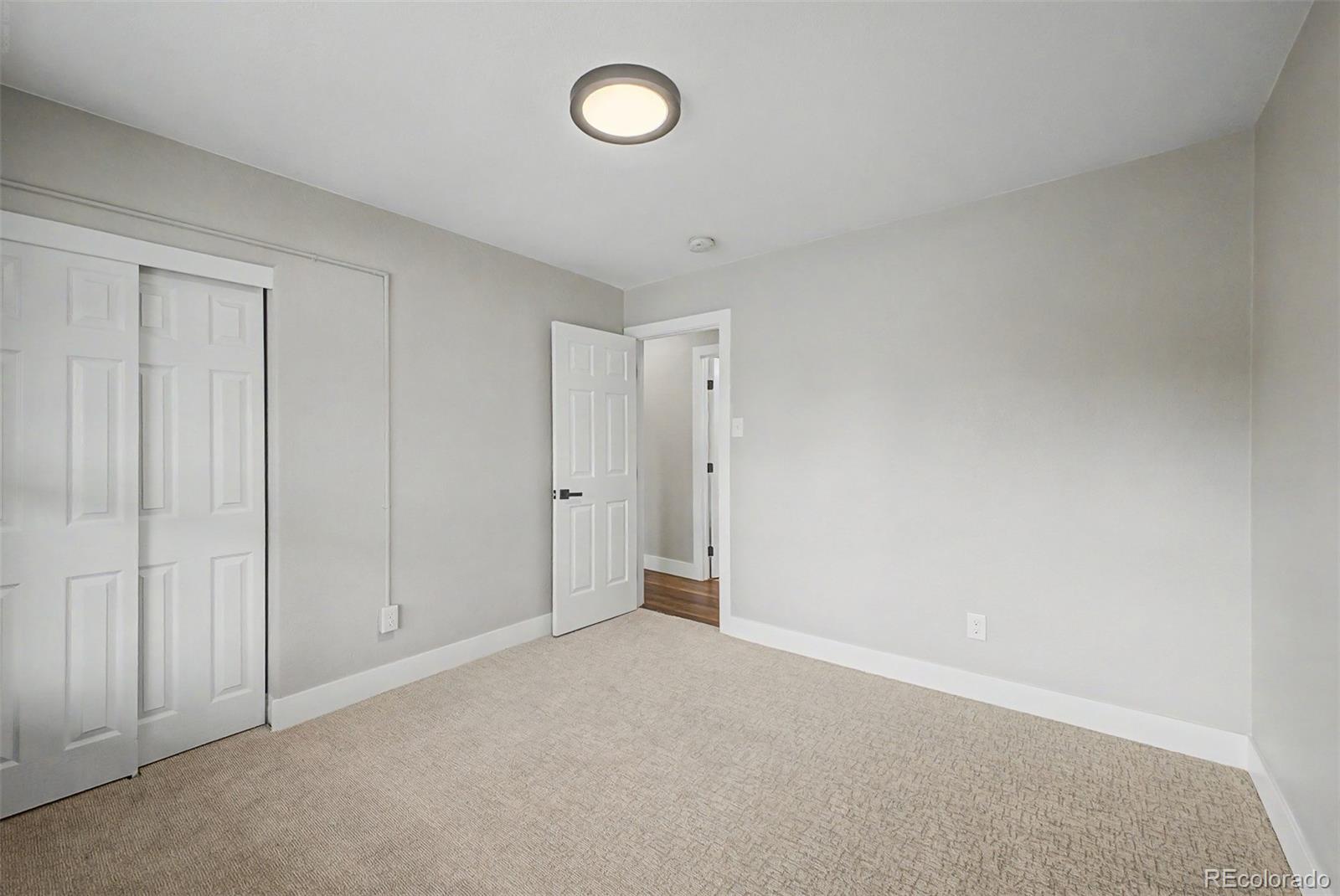 3081 S Ash Street Denver CO 80222