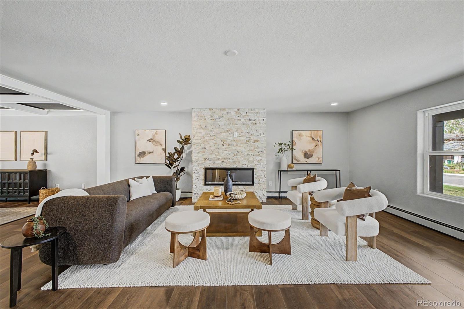 3081 S Ash Street Denver CO 80222