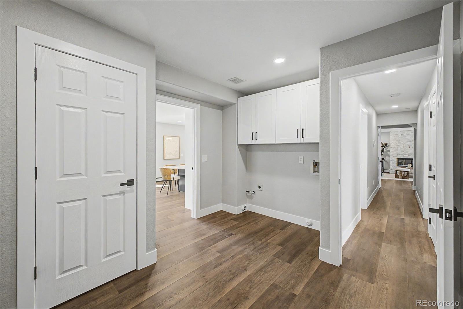 3081 S Ash Street Denver CO 80222