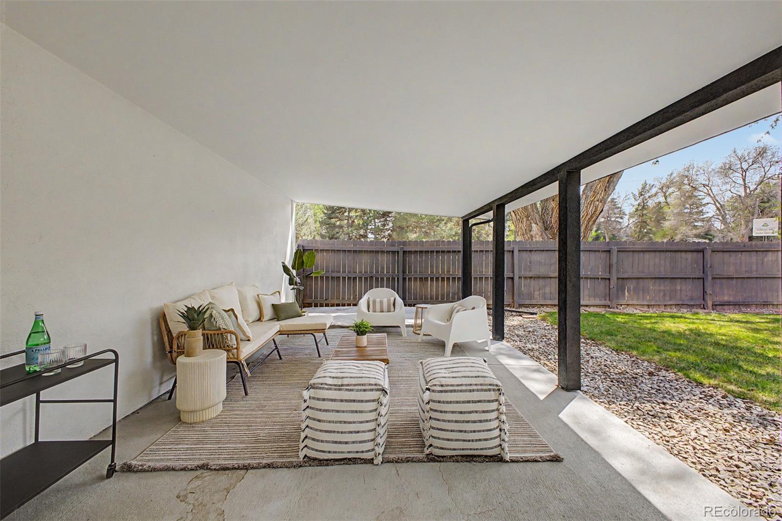 3081 S Ash Street Denver CO 80222