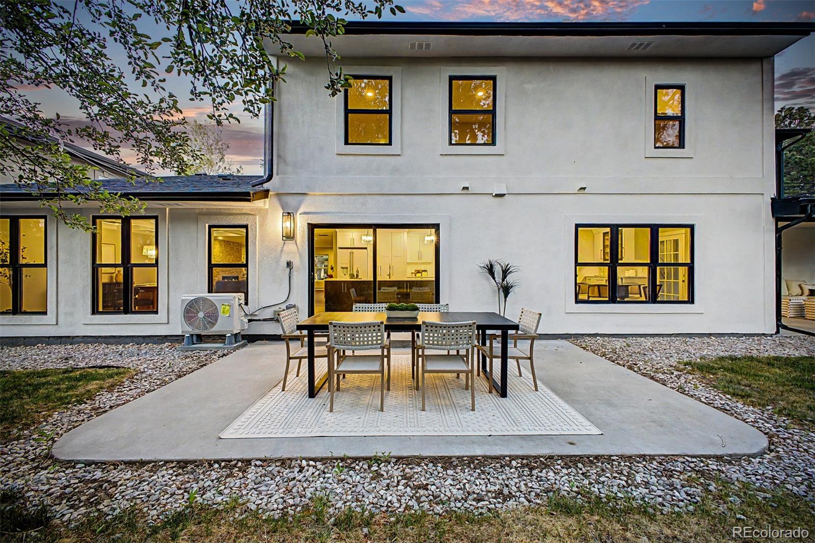 3081 S Ash Street Denver CO 80222