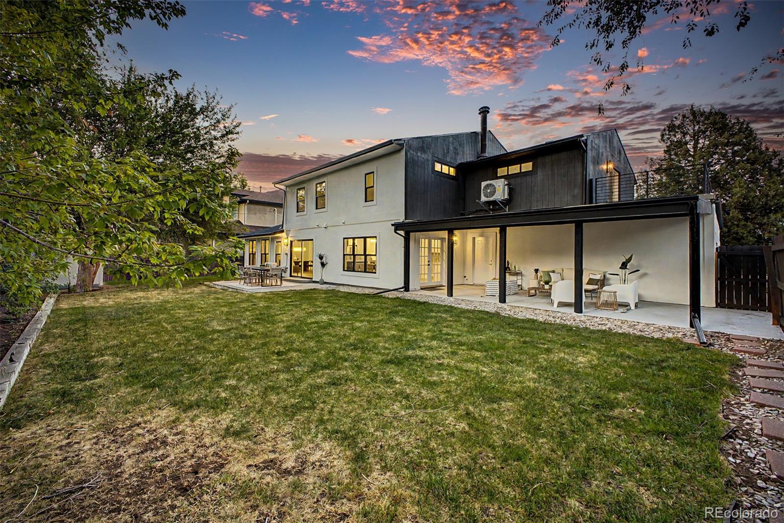 3081 S Ash Street Denver CO 80222
