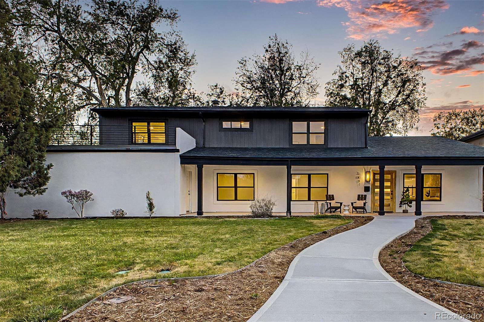 3081 S Ash Street Denver CO 80222