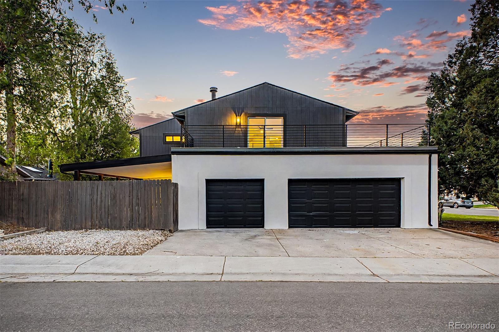 3081 S Ash Street Denver CO 80222