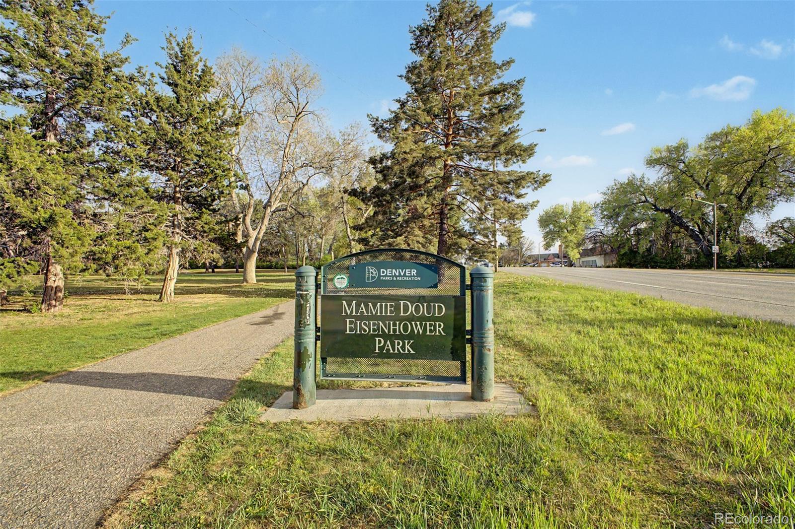 3081 S Ash Street Denver CO 80222