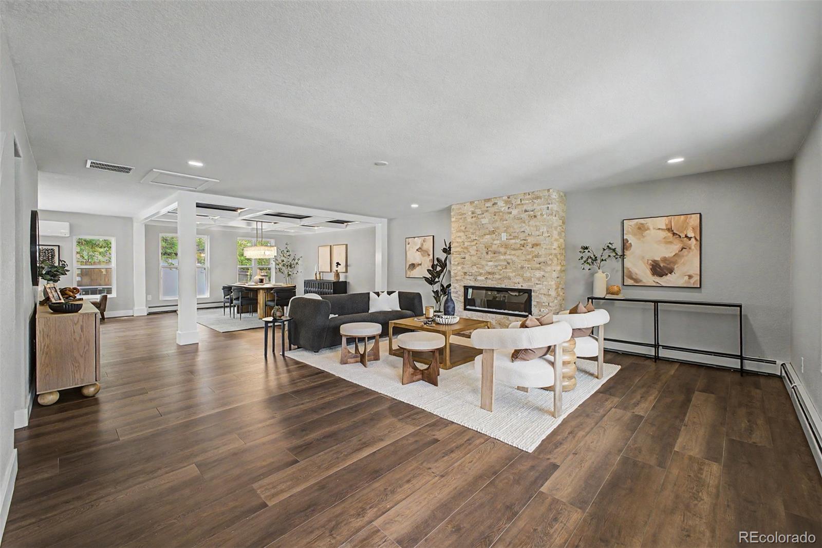 3081 S Ash Street Denver CO 80222