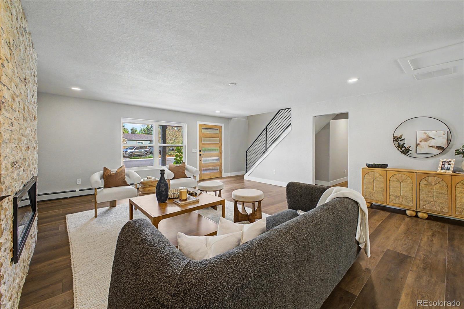 3081 S Ash Street Denver CO 80222