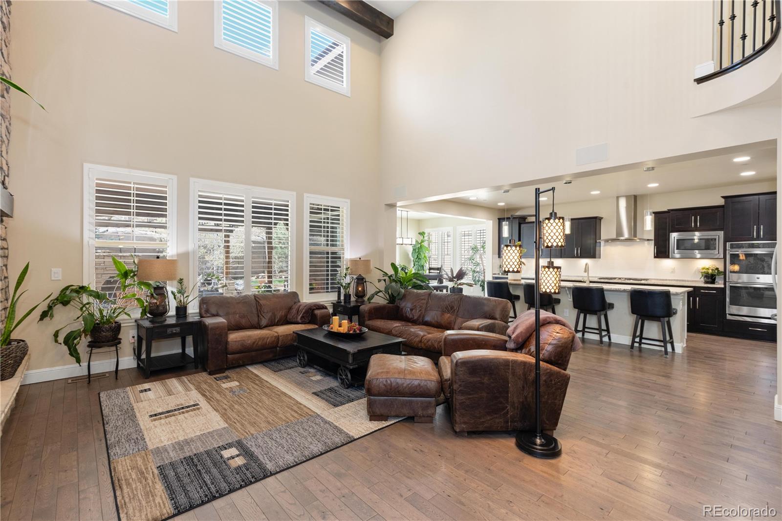 6842 Northstar Circle Castle Rock CO 80108