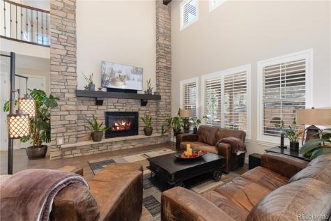 6842 Northstar Circle Castle Rock CO 80108