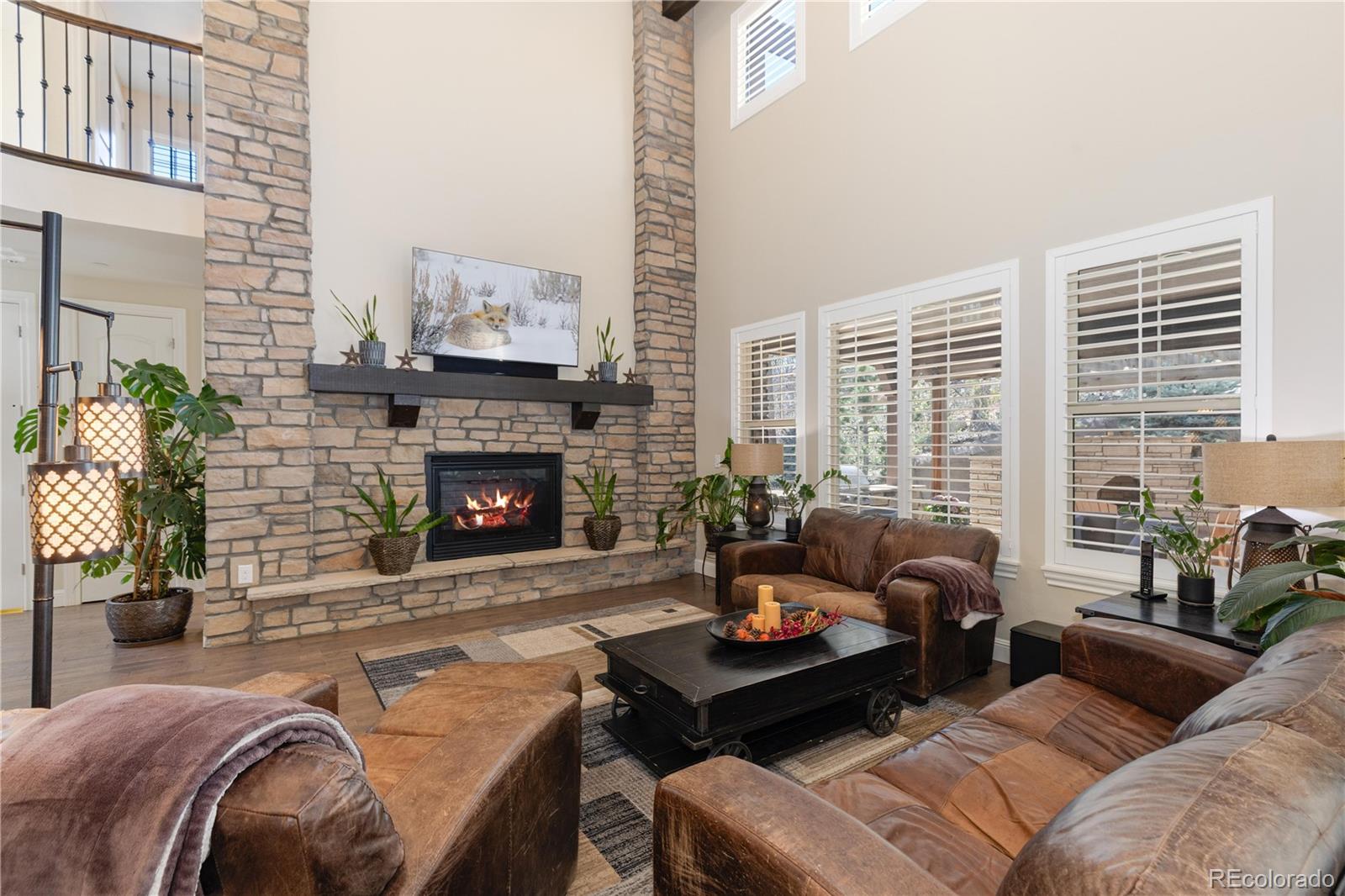 6842 Northstar Circle Castle Rock CO 80108