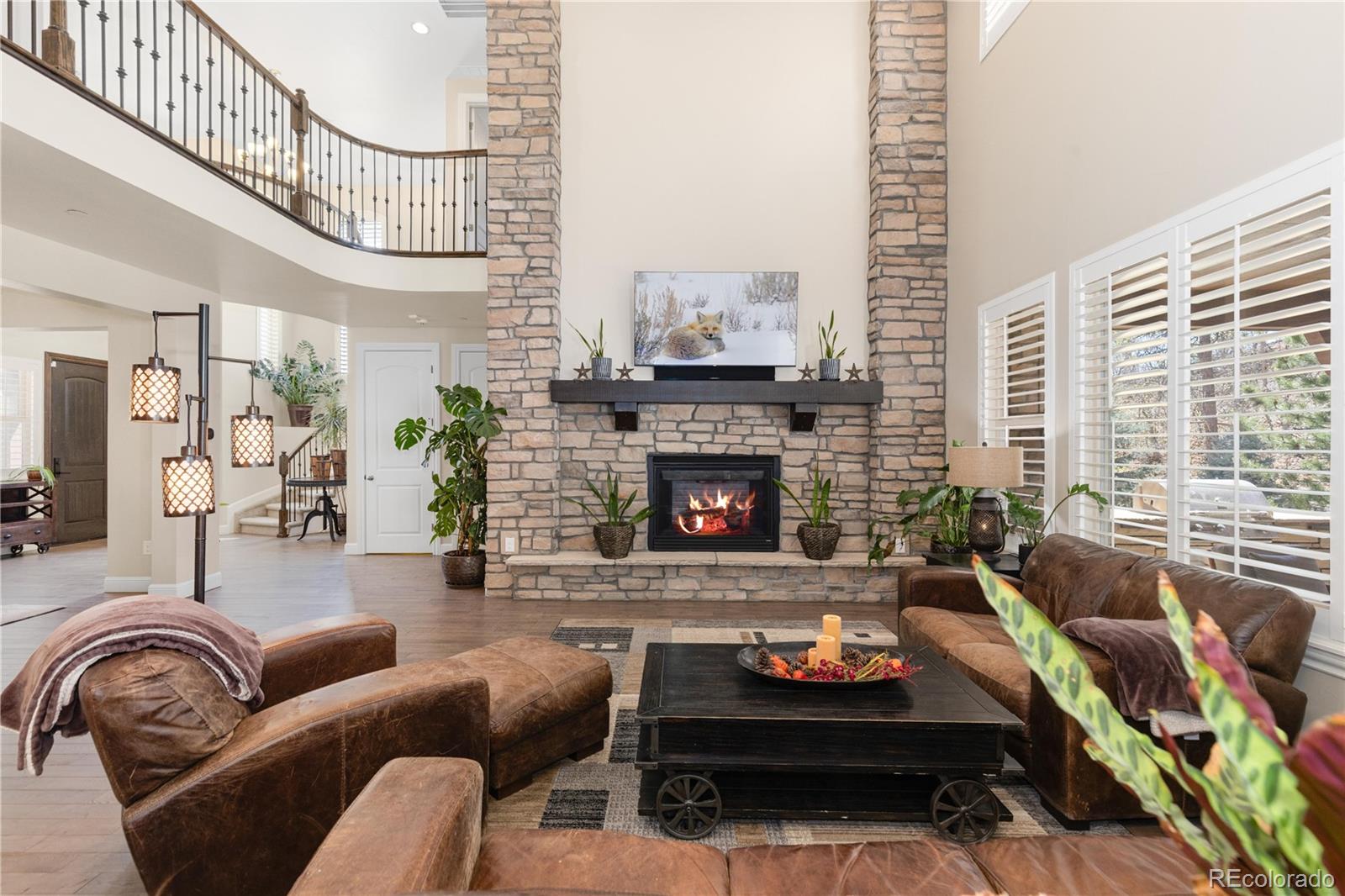 6842 Northstar Circle Castle Rock CO 80108