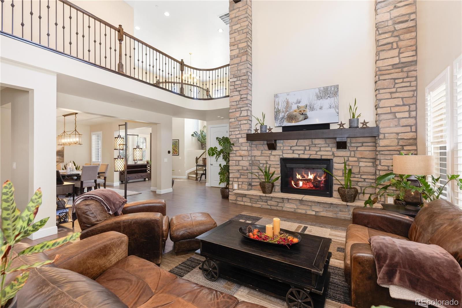 6842 Northstar Circle Castle Rock CO 80108