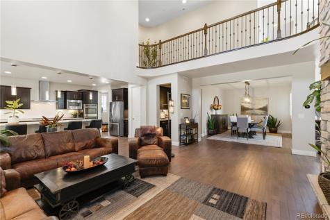 6842 Northstar Circle Castle Rock CO 80108