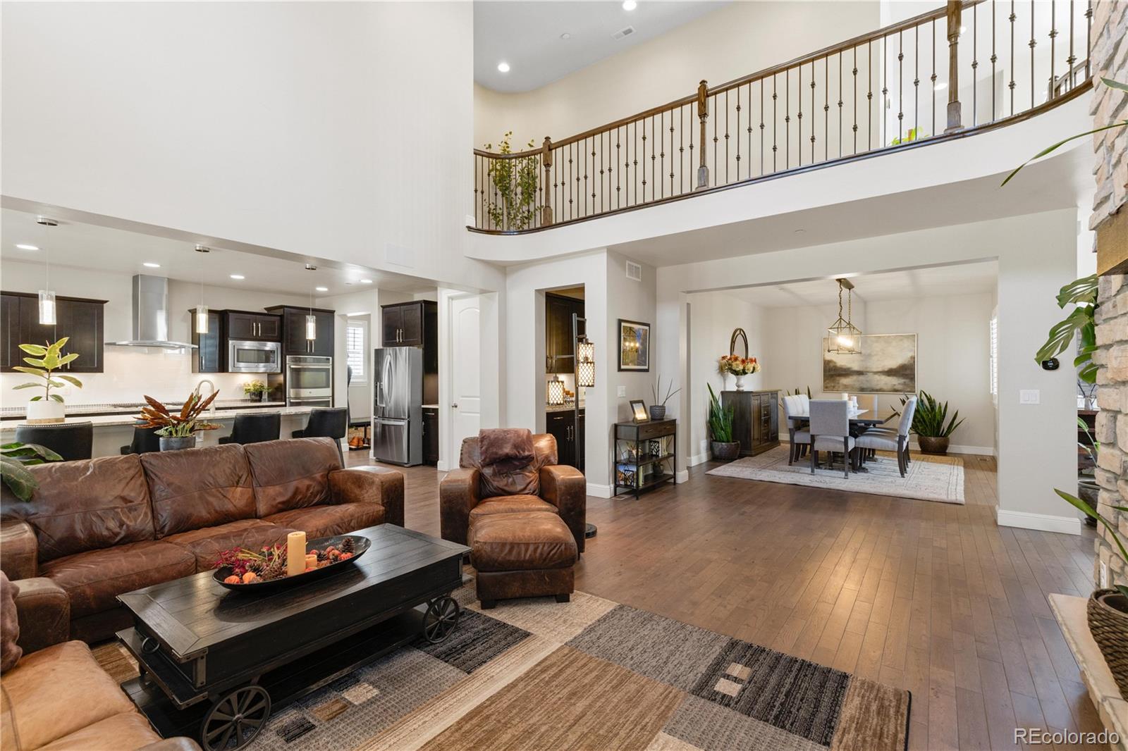 6842 Northstar Circle Castle Rock CO 80108