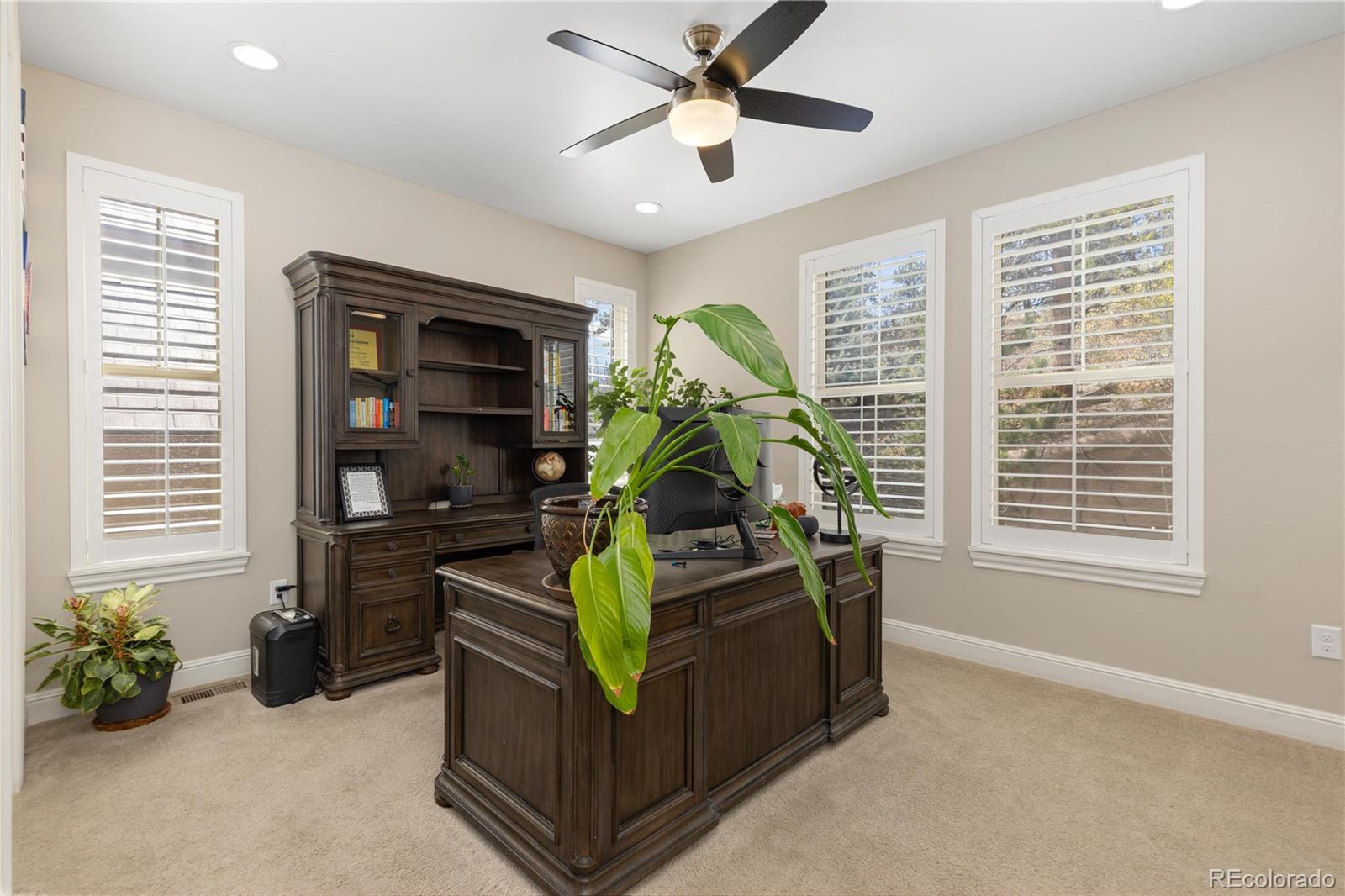 6842 Northstar Circle Castle Rock CO 80108