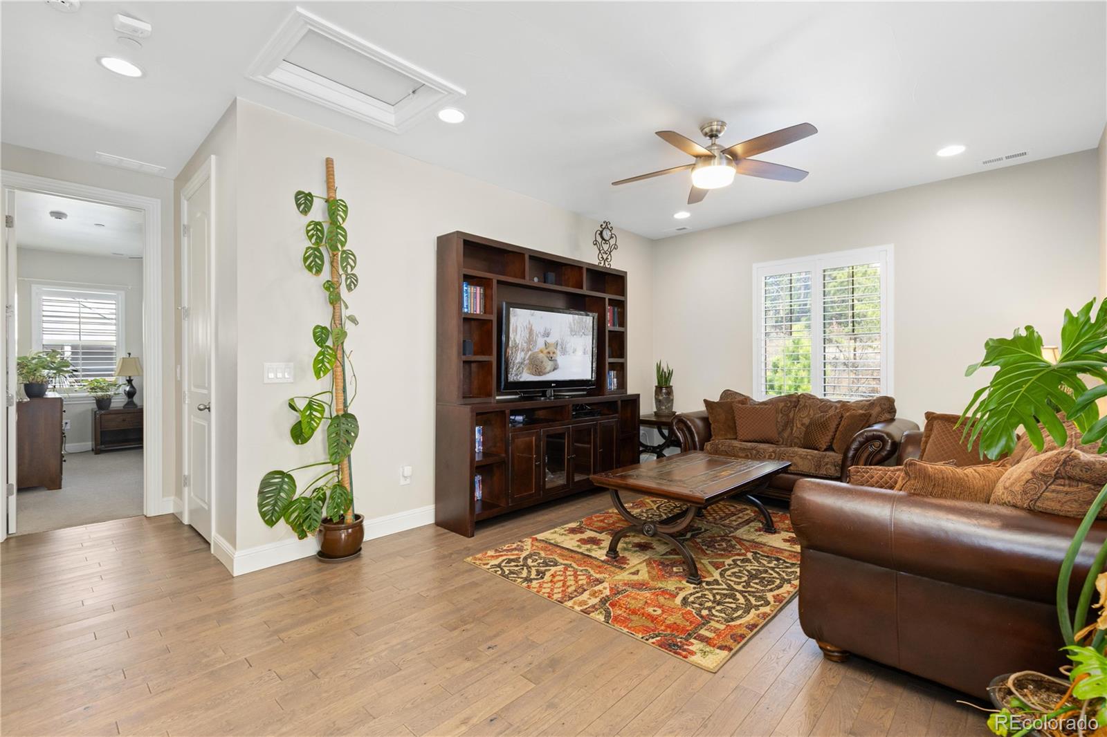 6842 Northstar Circle Castle Rock CO 80108