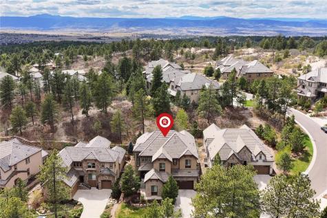 6842 Northstar Circle Castle Rock CO 80108