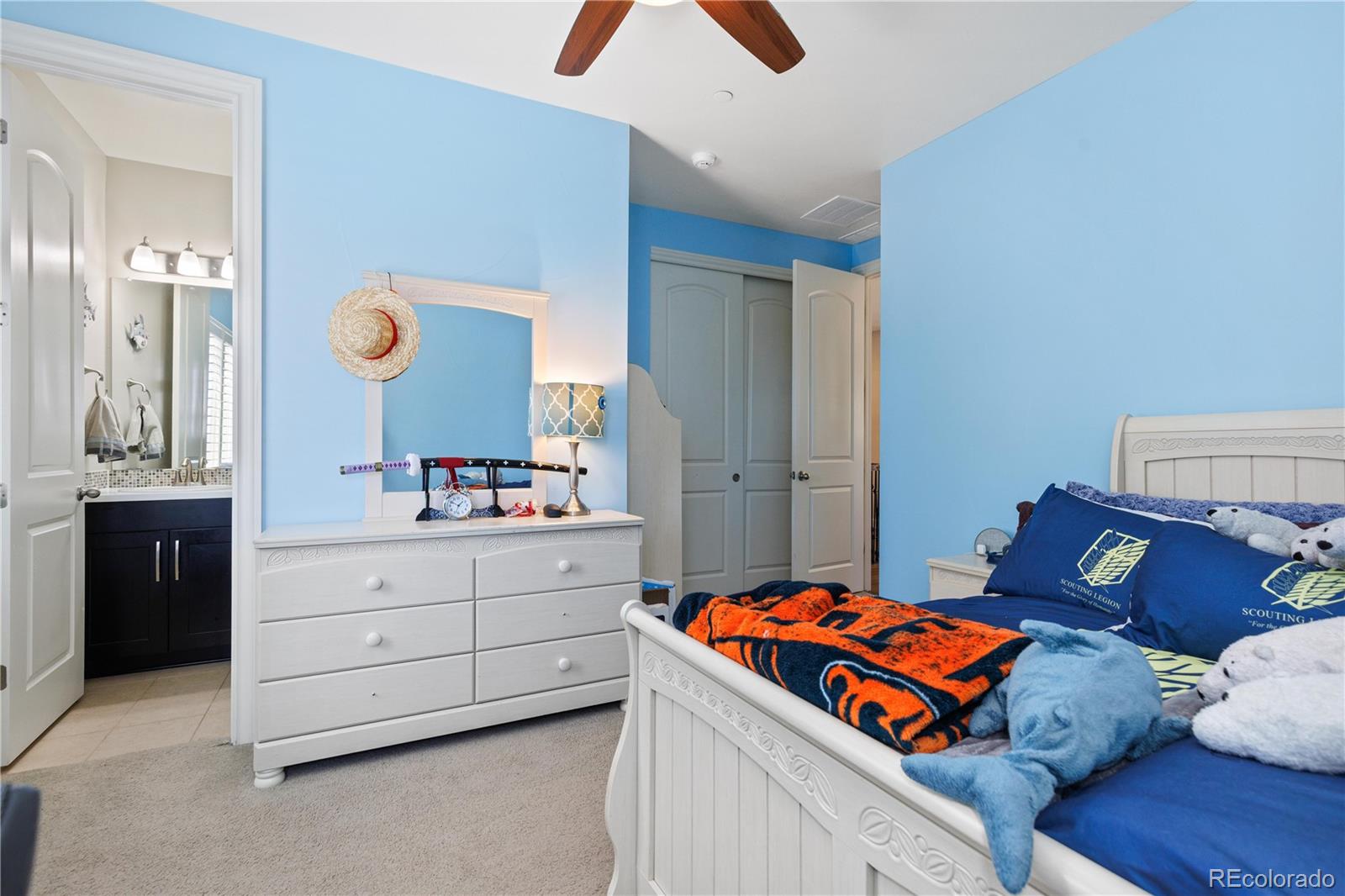 6842 Northstar Circle Castle Rock CO 80108