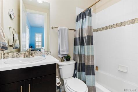 6842 Northstar Circle Castle Rock CO 80108