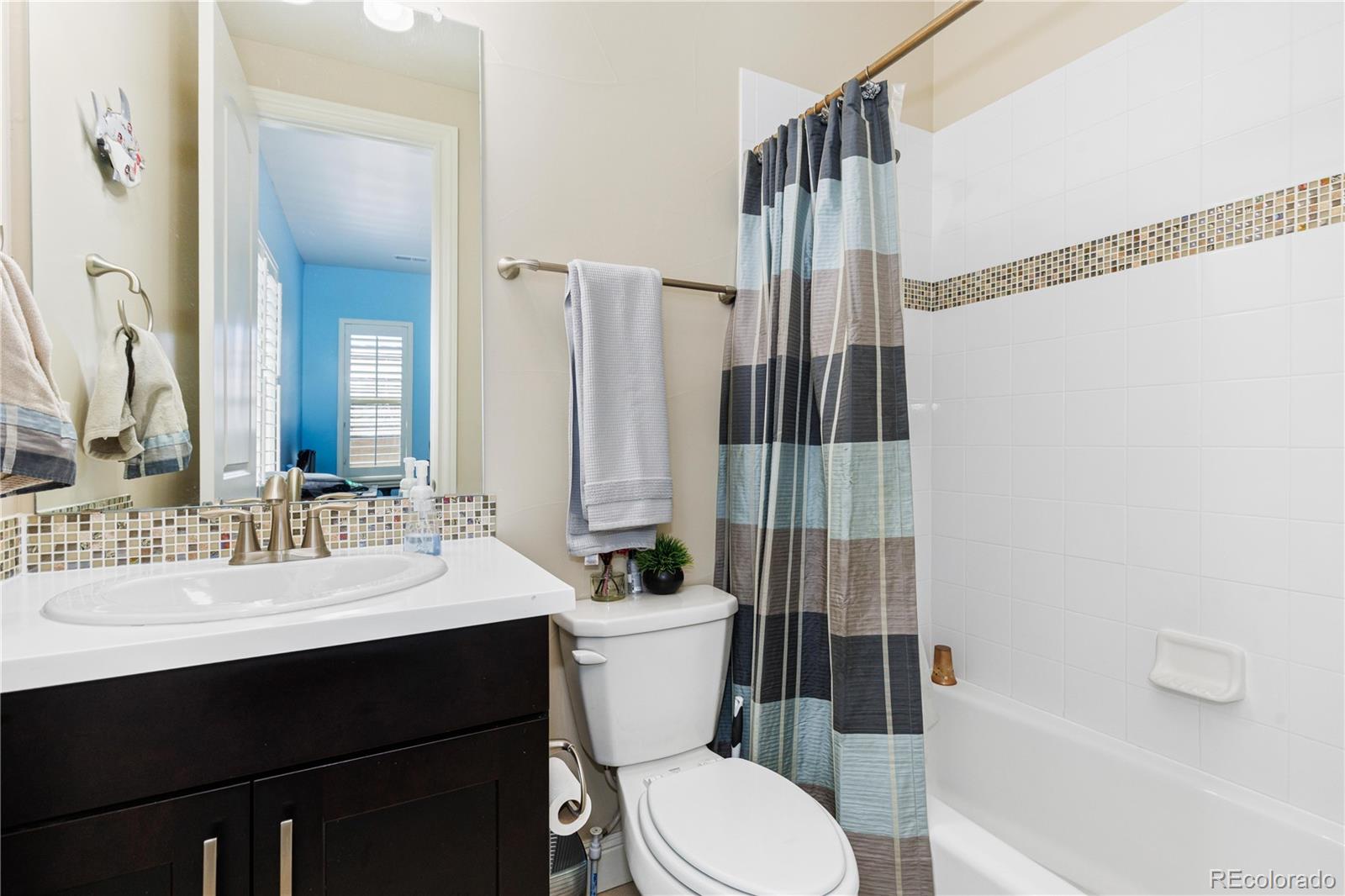 6842 Northstar Circle Castle Rock CO 80108