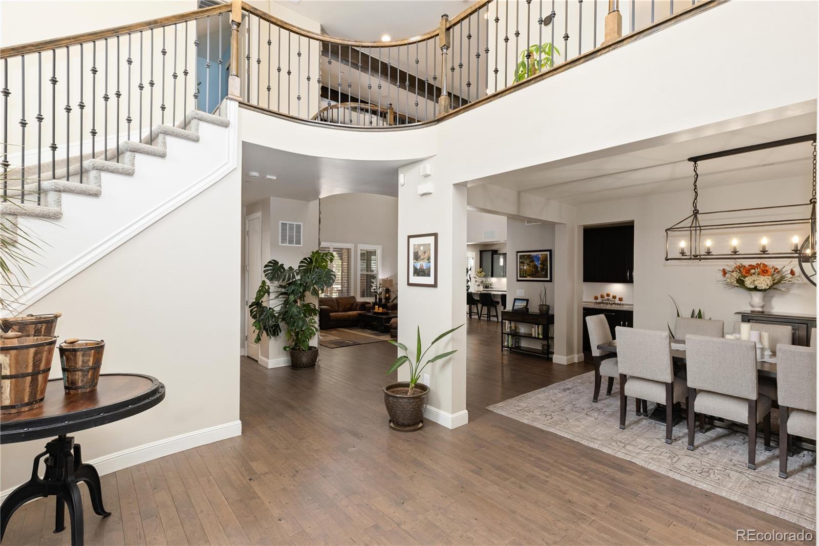6842 Northstar Circle Castle Rock CO 80108