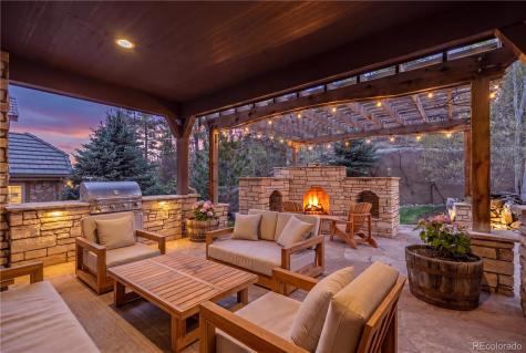 6842 Northstar Circle Castle Rock CO 80108
