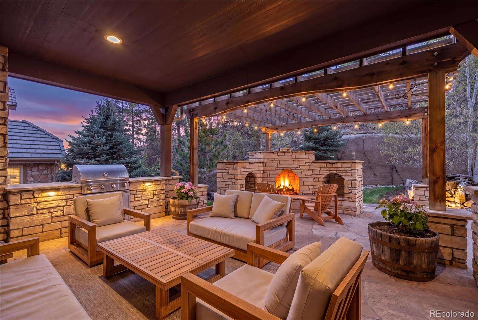 6842 Northstar Circle Castle Rock CO 80108