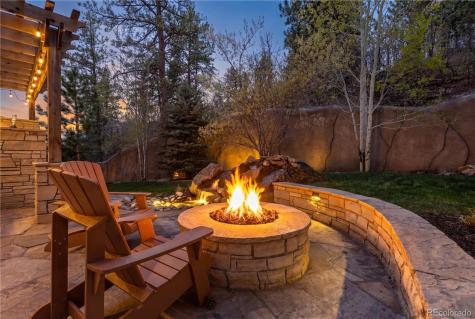 6842 Northstar Circle Castle Rock CO 80108