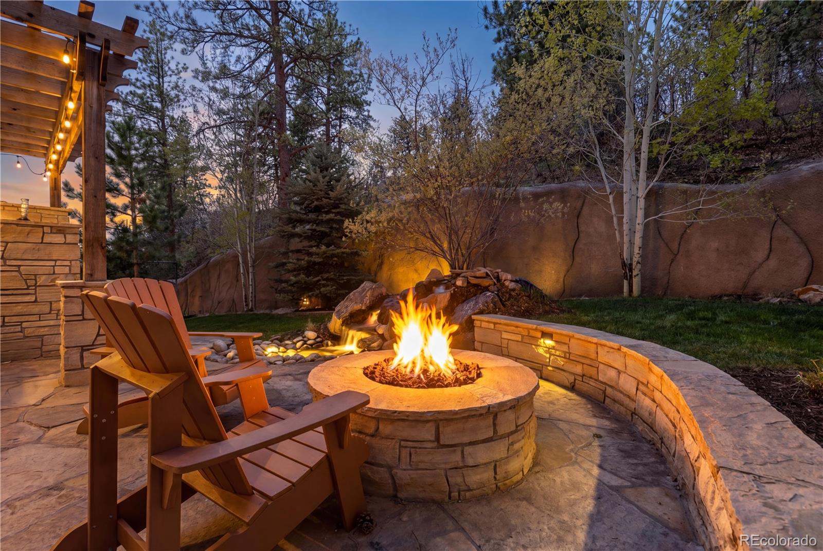 6842 Northstar Circle Castle Rock CO 80108
