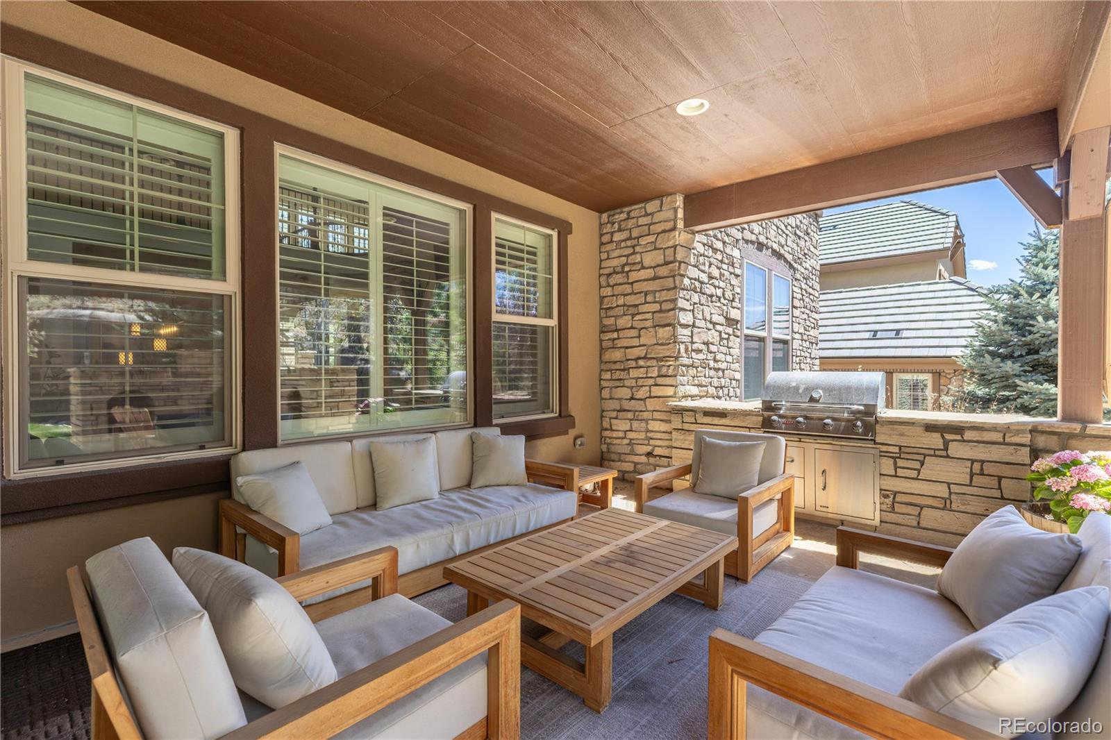 6842 Northstar Circle Castle Rock CO 80108