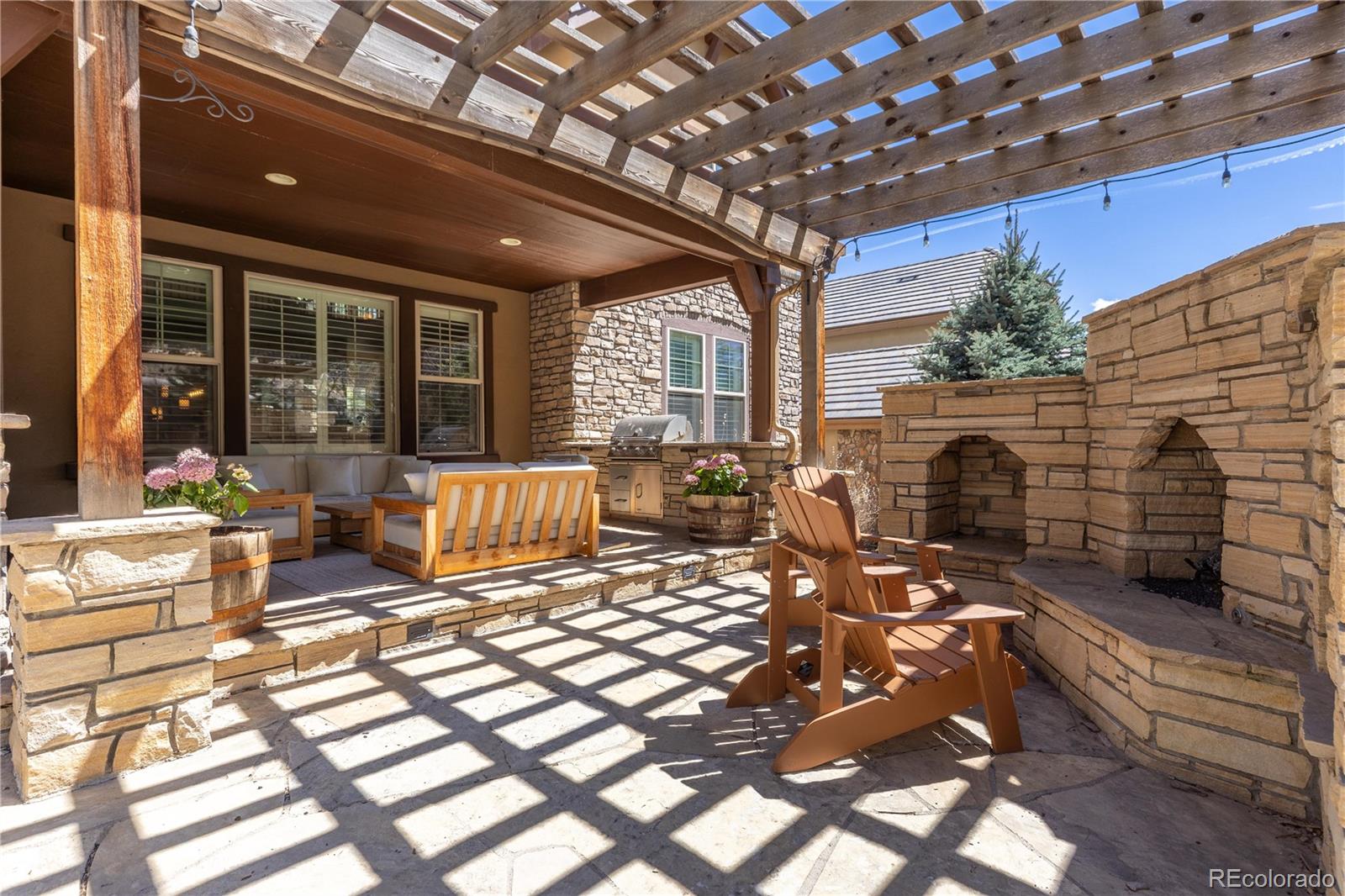 6842 Northstar Circle Castle Rock CO 80108