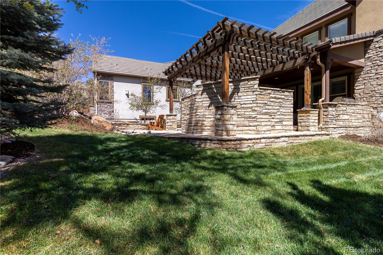 6842 Northstar Circle Castle Rock CO 80108