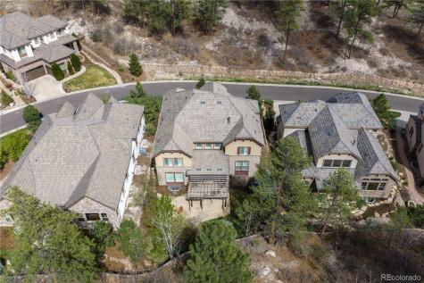 6842 Northstar Circle Castle Rock CO 80108