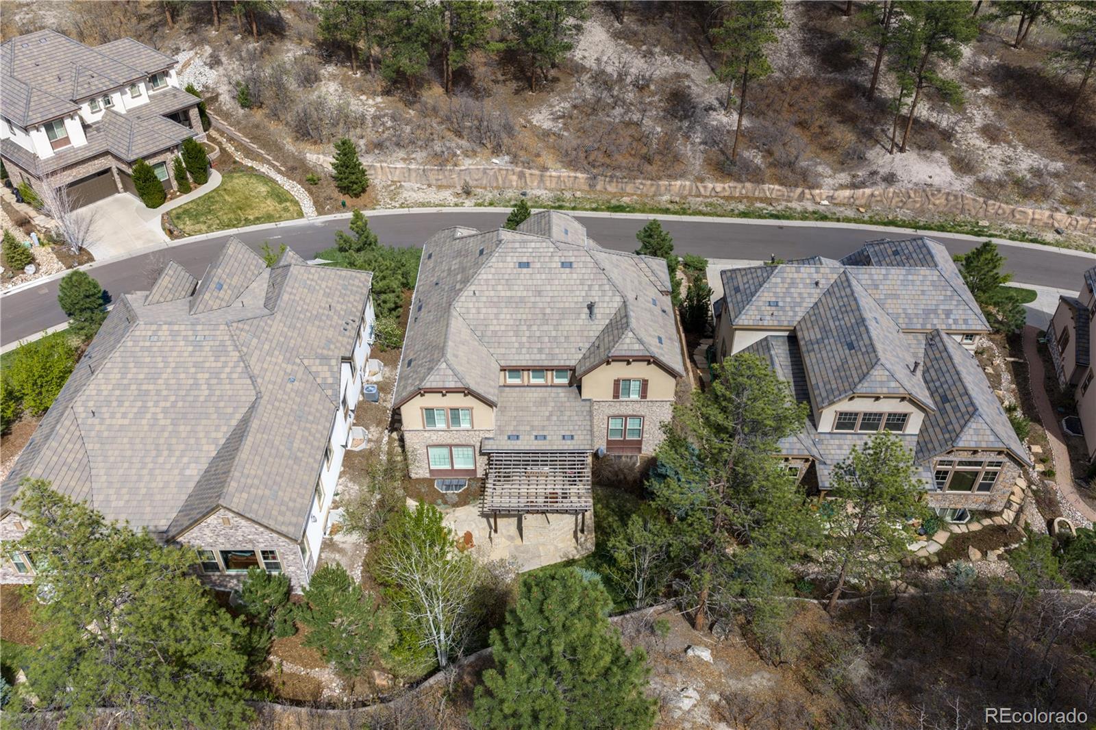 6842 Northstar Circle Castle Rock CO 80108