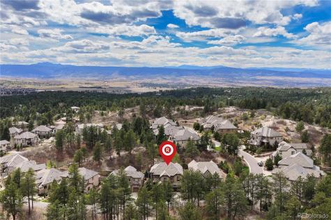 6842 Northstar Circle Castle Rock CO 80108
