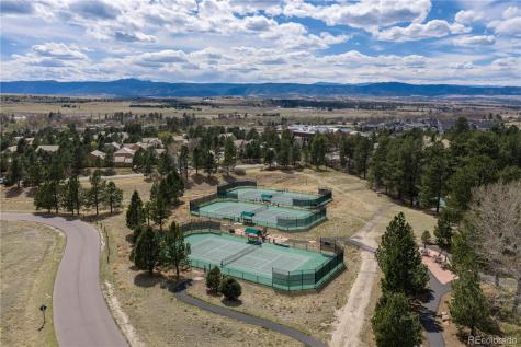 6842 Northstar Circle Castle Rock CO 80108
