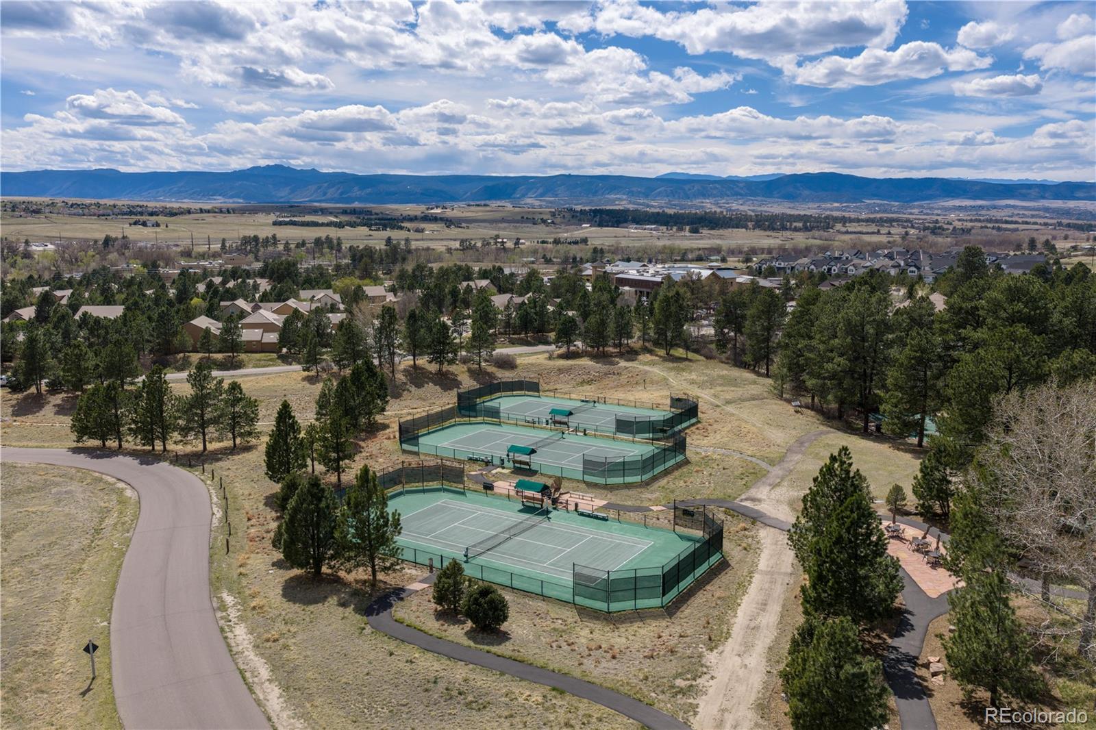 6842 Northstar Circle Castle Rock CO 80108