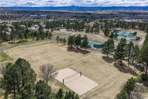 6842 Northstar Circle Castle Rock CO 80108