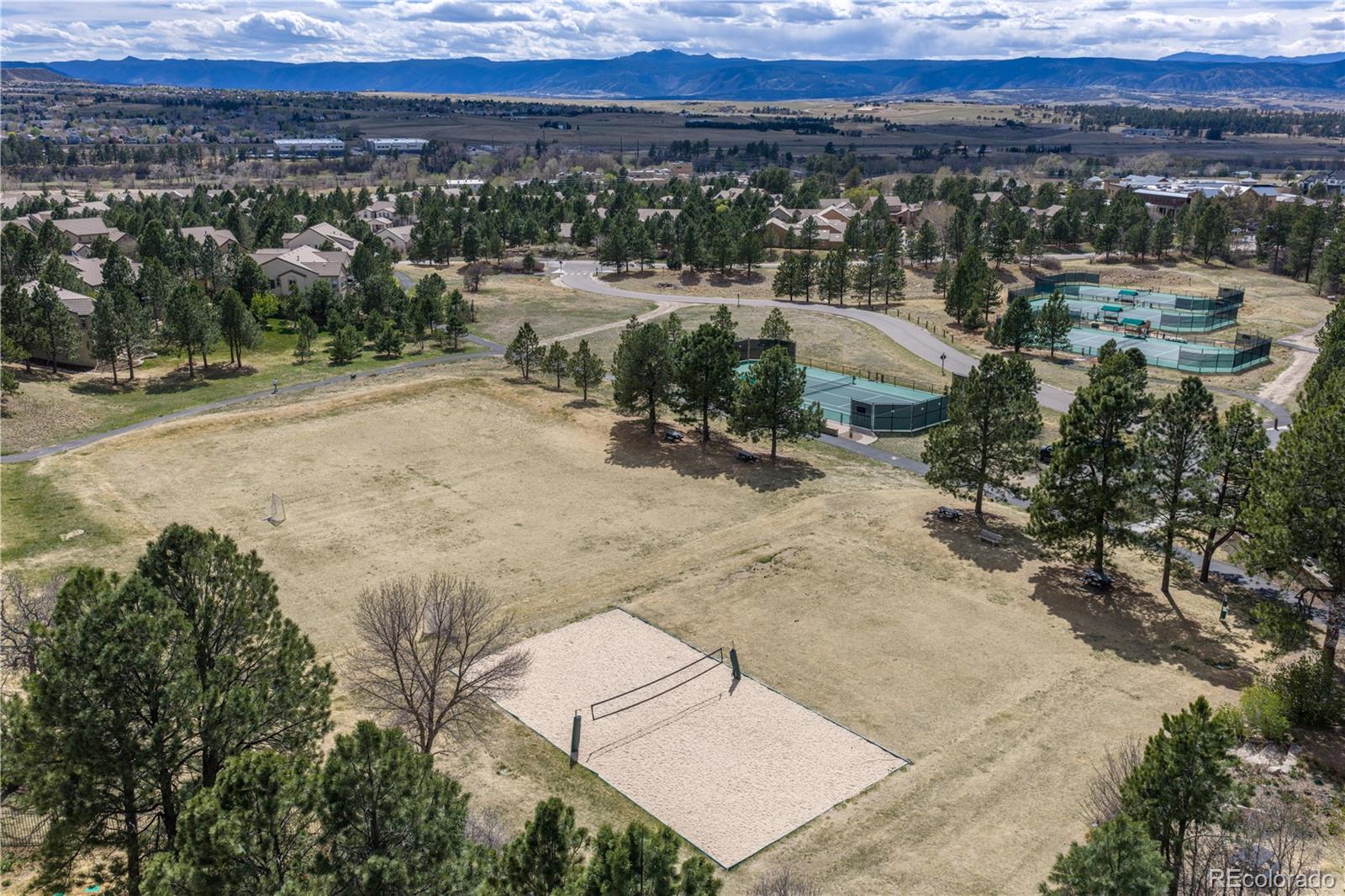 6842 Northstar Circle Castle Rock CO 80108