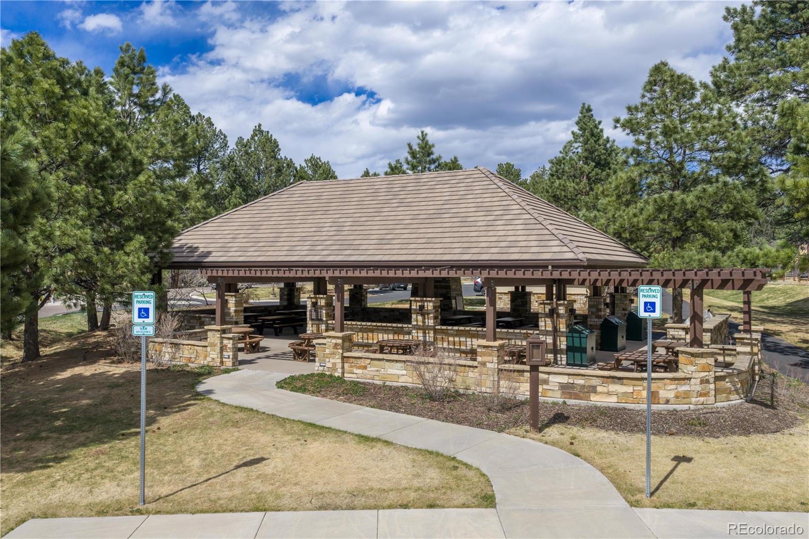 6842 Northstar Circle Castle Rock CO 80108