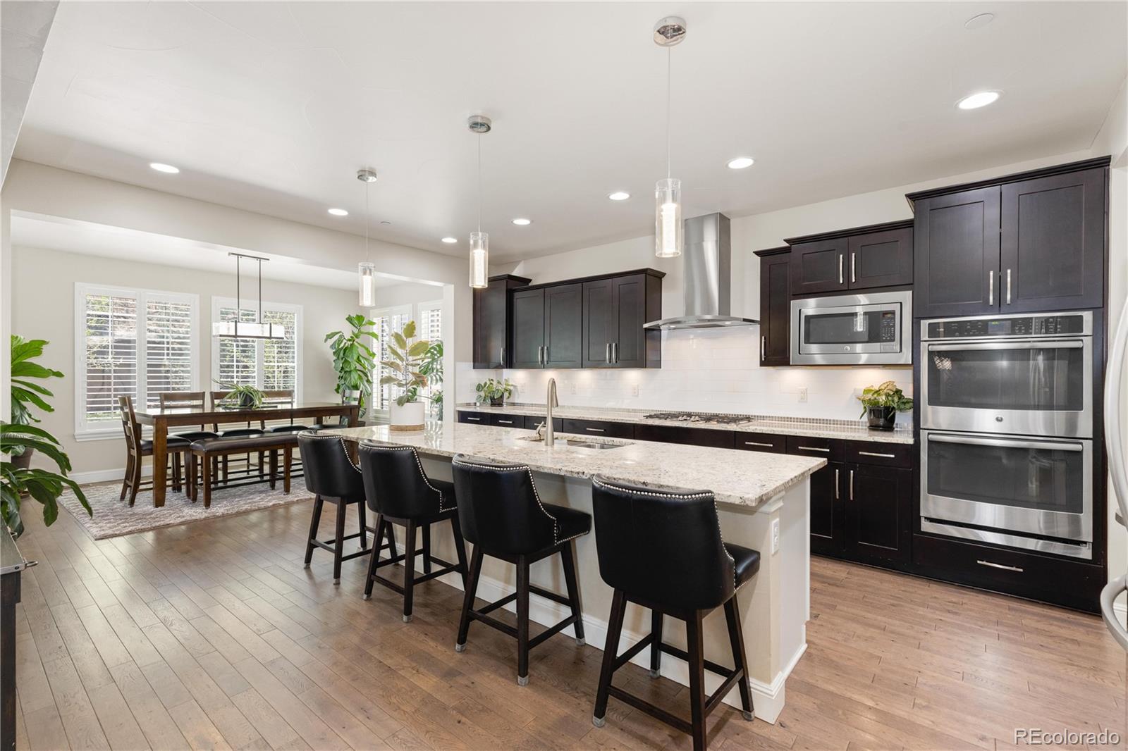 6842 Northstar Circle Castle Rock CO 80108