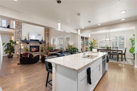 6842 Northstar Circle Castle Rock CO 80108