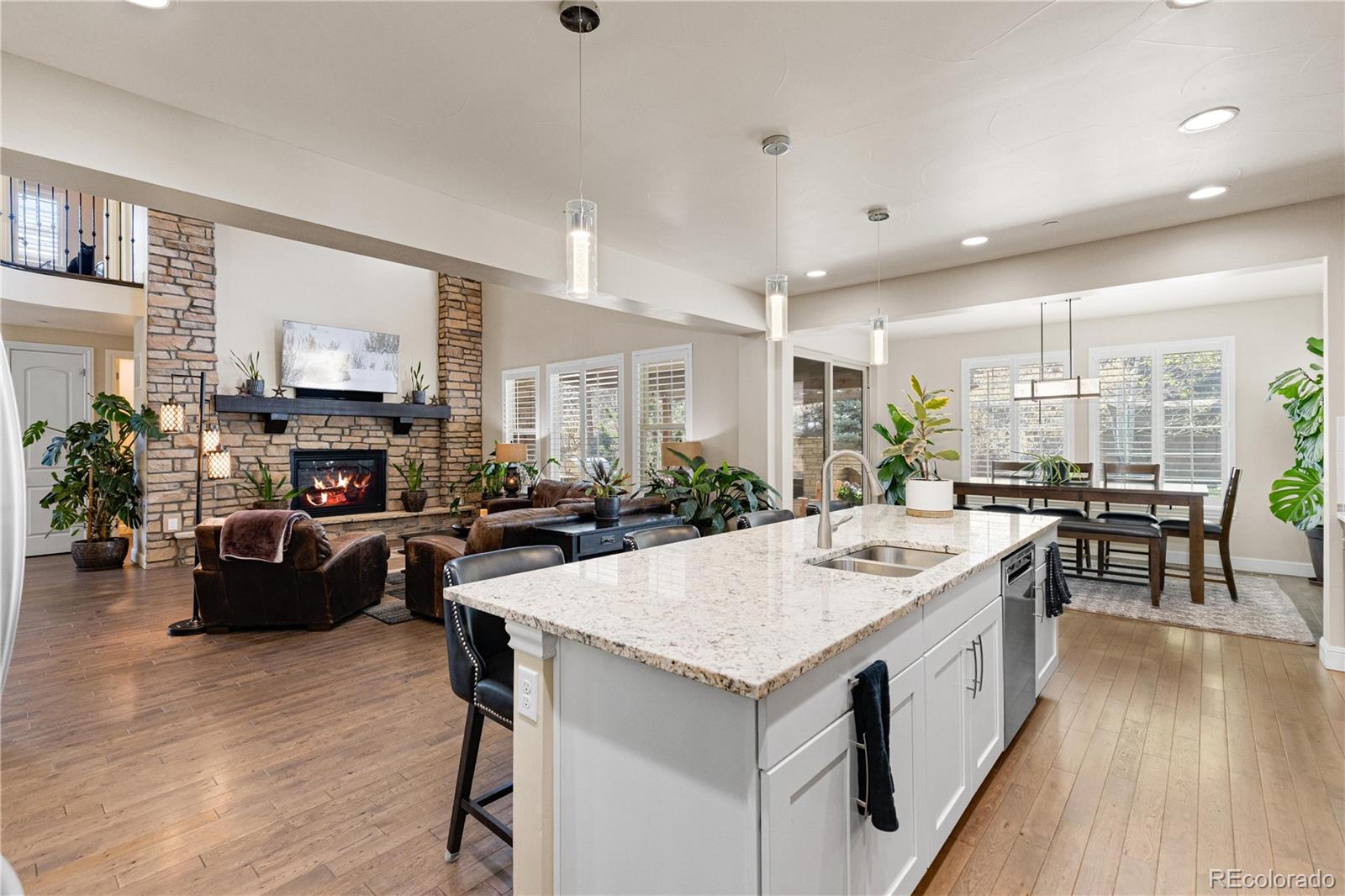 6842 Northstar Circle Castle Rock CO 80108