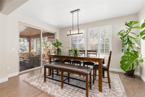 6842 Northstar Circle Castle Rock CO 80108