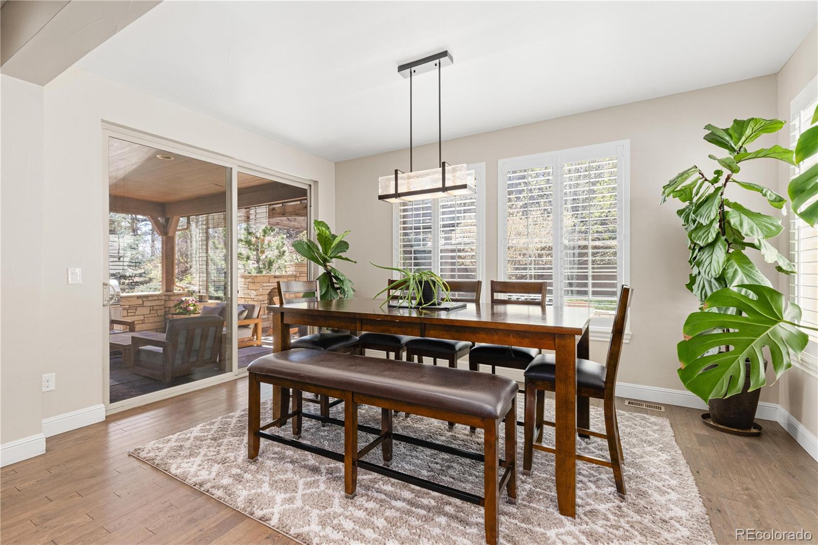 6842 Northstar Circle Castle Rock CO 80108