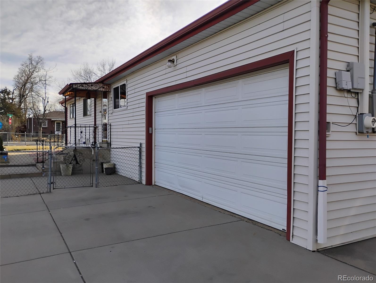 6081 E 61st Avenue Commerce City CO 80022